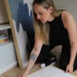 Rachel Moya | Art Studio